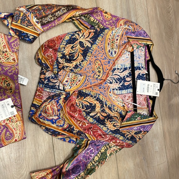 Zara set - Picture 3 of 5